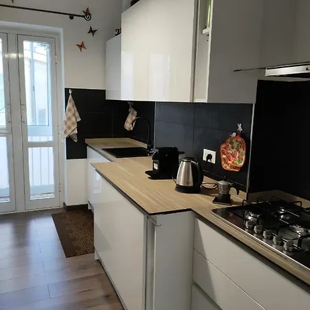 Celine A Due Passi Dal Mare Cin It09056c2w8wf7m33 Casa vacanze