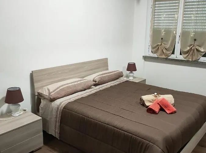 Vakantiehuis Celine A Due Passi Dal Mare Cin It09056c2w8wf7m33 Savona